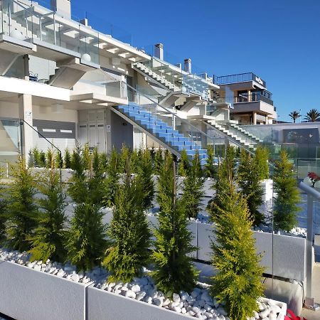 Apartamentos Buendia El Puerto de Mazarrón Екстериор снимка